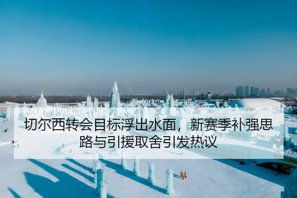 切尔西转会目标浮出水面，新赛季补强思路与引援取舍引发热议